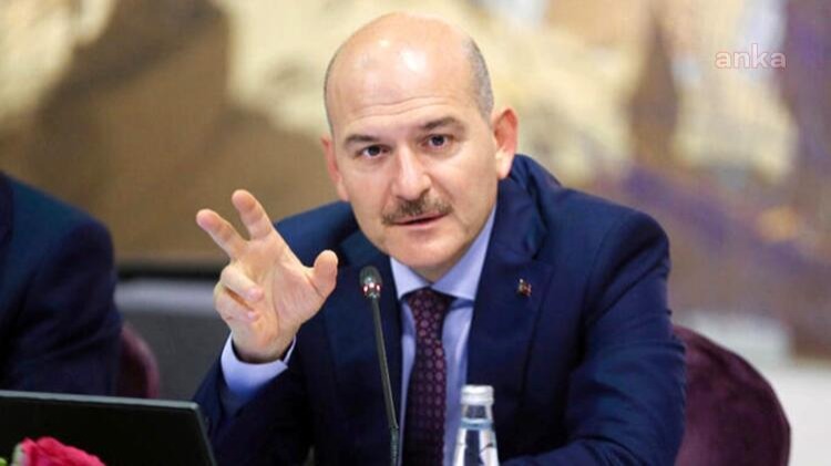 İçişleri Bakanlığı Bilecik’teki İstanbul Sözleşmesi afişlerini toplattı belediye Başkanı’na soruşturma açtı